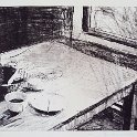 Radierungen Vor Augen
